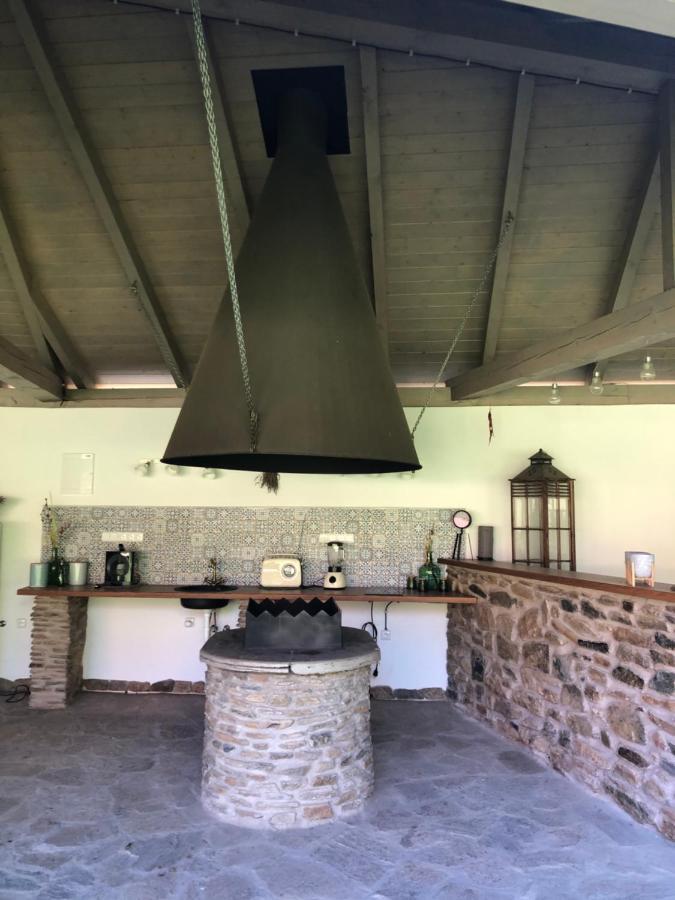 Bohdanecska Chalupa Exterior photo